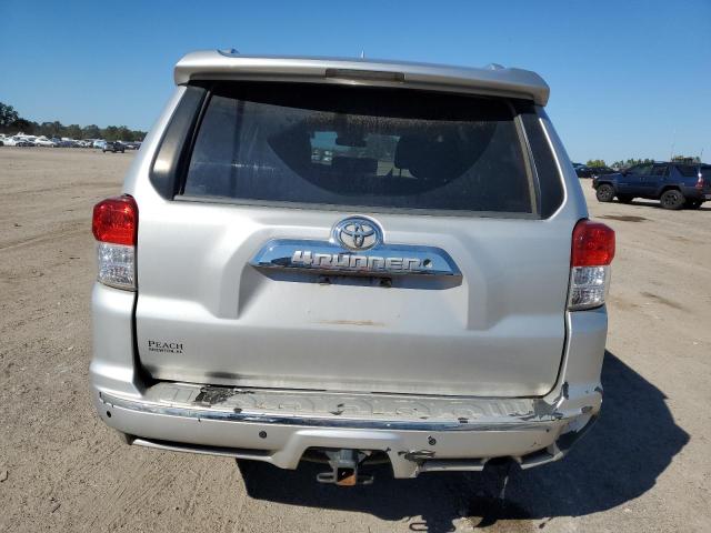 Photo 5 VIN: JTEZU5JR9D5052656 - TOYOTA 4RUNNER 