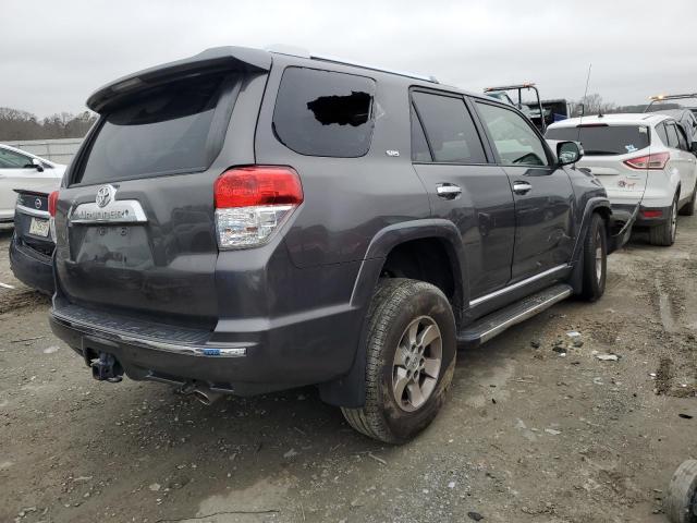 Photo 2 VIN: JTEZU5JR9D5057307 - TOYOTA 4RUNNER SR 