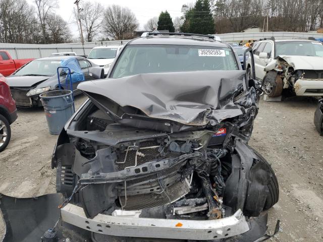 Photo 4 VIN: JTEZU5JR9D5057307 - TOYOTA 4RUNNER SR 