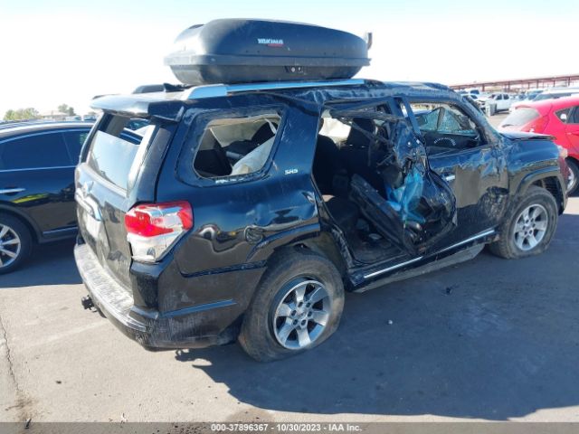 Photo 3 VIN: JTEZU5JR9D5062488 - TOYOTA 4RUNNER 