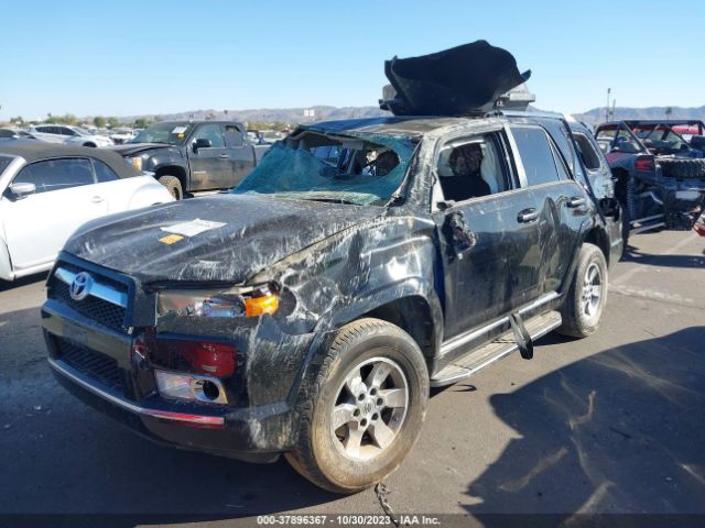 Photo 5 VIN: JTEZU5JR9D5062488 - TOYOTA 4RUNNER 