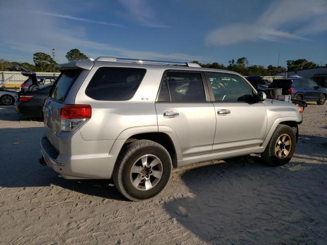 Photo 2 VIN: JTEZU5JR9D5062779 - TOYOTA 4RUNNER 