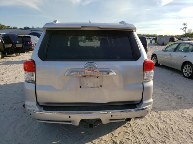 Photo 5 VIN: JTEZU5JR9D5062779 - TOYOTA 4RUNNER 