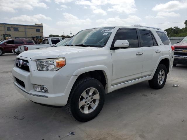 Photo 0 VIN: JTEZU5JR9D5064063 - TOYOTA 4RUNNER SR 