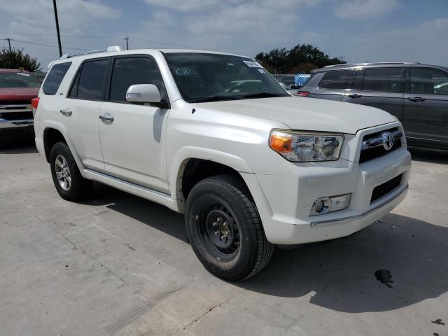 Photo 3 VIN: JTEZU5JR9D5064063 - TOYOTA 4RUNNER SR 