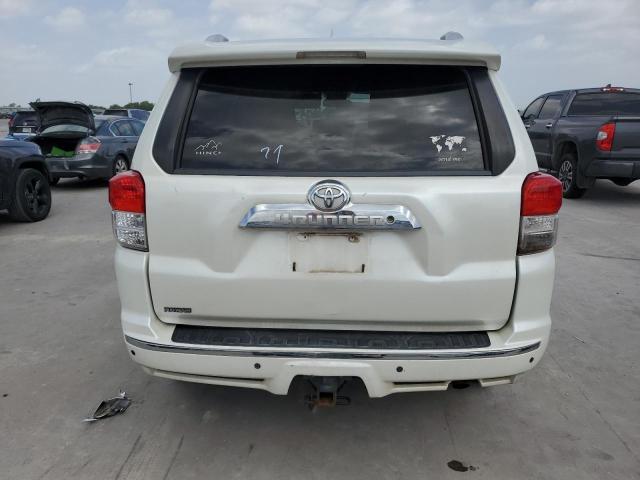 Photo 5 VIN: JTEZU5JR9D5064063 - TOYOTA 4RUNNER SR 