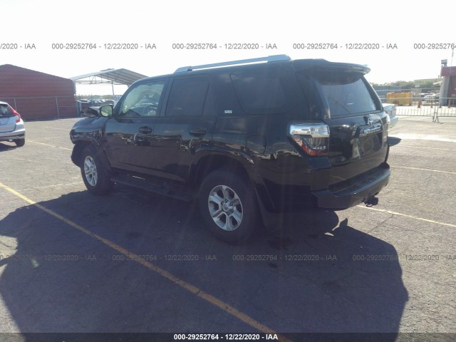 Photo 2 VIN: JTEZU5JR9E5069894 - TOYOTA 4RUNNER 