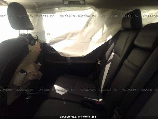 Photo 7 VIN: JTEZU5JR9E5069894 - TOYOTA 4RUNNER 