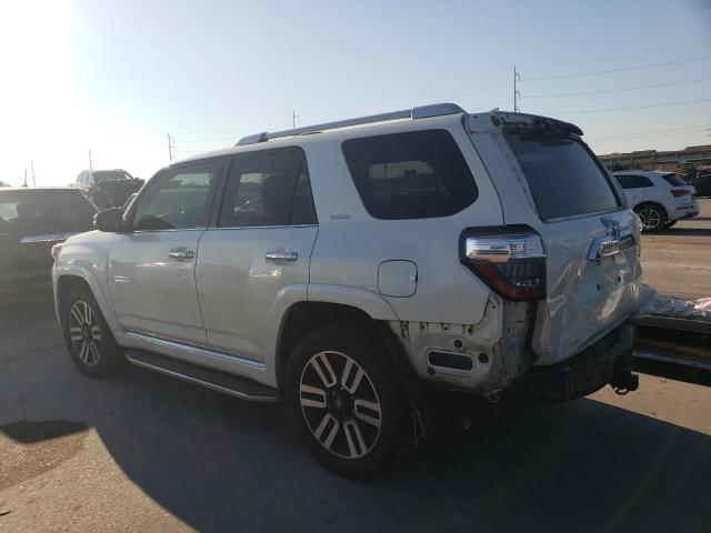 Photo 1 VIN: JTEZU5JR9E5070298 - TOYOTA 4RUNNER SR 