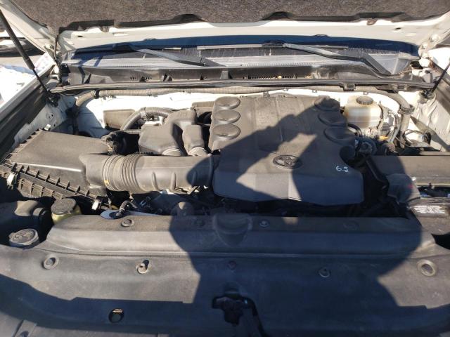 Photo 11 VIN: JTEZU5JR9E5070298 - TOYOTA 4RUNNER SR 