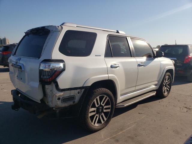 Photo 2 VIN: JTEZU5JR9E5070298 - TOYOTA 4RUNNER SR 