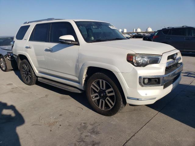 Photo 3 VIN: JTEZU5JR9E5070298 - TOYOTA 4RUNNER SR 