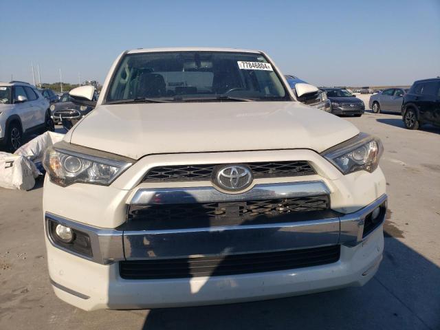 Photo 4 VIN: JTEZU5JR9E5070298 - TOYOTA 4RUNNER SR 