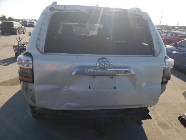 Photo 5 VIN: JTEZU5JR9E5070298 - TOYOTA 4RUNNER SR 