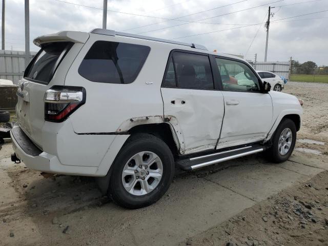 Photo 2 VIN: JTEZU5JR9E5075744 - TOYOTA 4RUNNER SR 