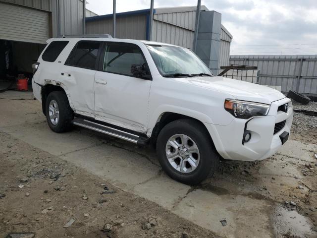 Photo 3 VIN: JTEZU5JR9E5075744 - TOYOTA 4RUNNER SR 