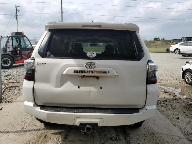 Photo 5 VIN: JTEZU5JR9E5075744 - TOYOTA 4RUNNER SR 