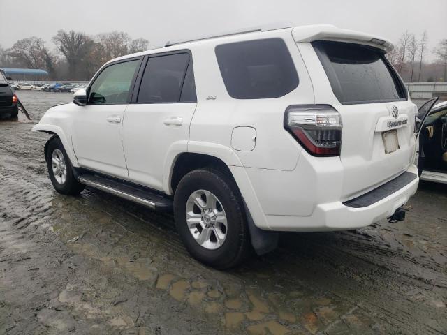 Photo 1 VIN: JTEZU5JR9E5081852 - TOYOTA 4RUNNER SR 