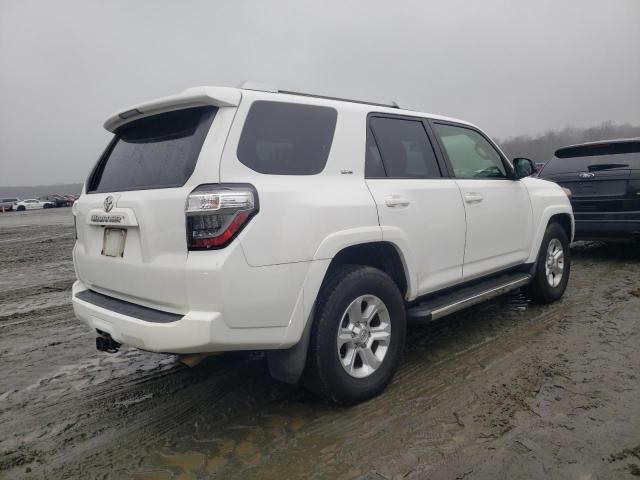 Photo 2 VIN: JTEZU5JR9E5081852 - TOYOTA 4RUNNER SR 