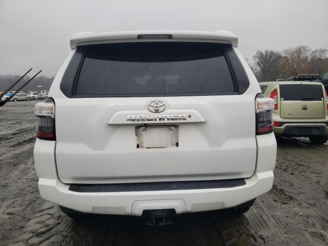 Photo 5 VIN: JTEZU5JR9E5081852 - TOYOTA 4RUNNER SR 