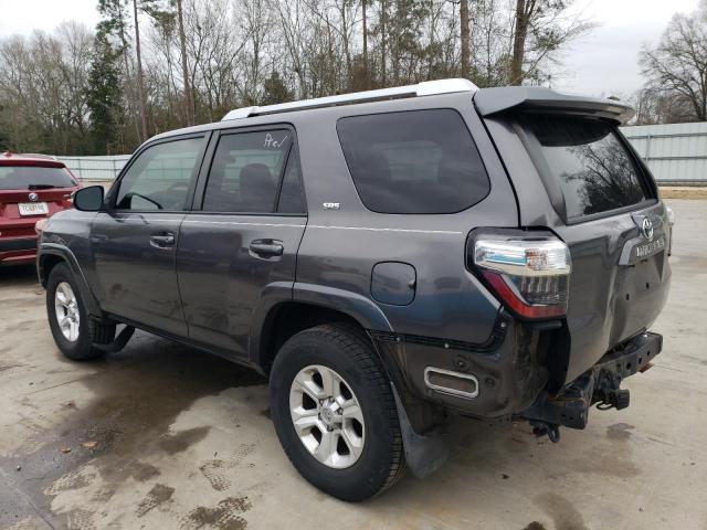 Photo 1 VIN: JTEZU5JR9F5087135 - TOYOTA 4RUNNER 