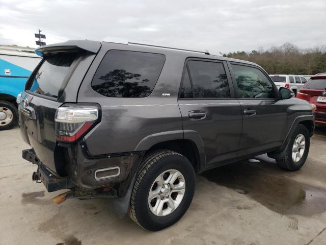 Photo 2 VIN: JTEZU5JR9F5087135 - TOYOTA 4RUNNER 