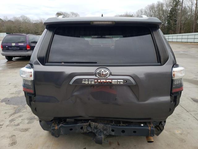 Photo 5 VIN: JTEZU5JR9F5087135 - TOYOTA 4RUNNER 