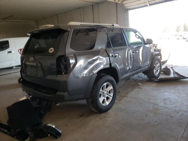 Photo 3 VIN: JTEZU5JR9F5088253 - TOYOTA 4RUNNER SR 