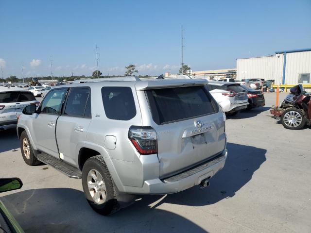 Photo 1 VIN: JTEZU5JR9F5088382 - TOYOTA 4RUNNER SR 