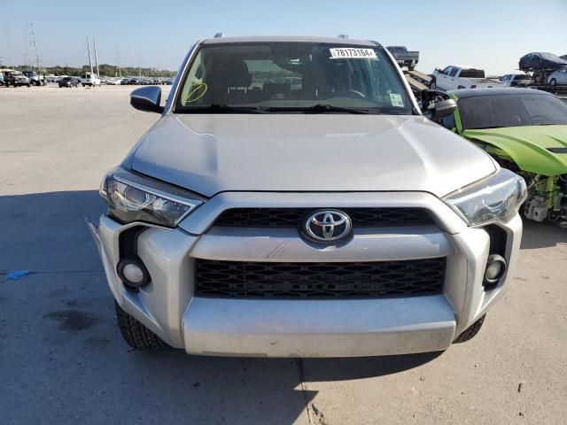 Photo 4 VIN: JTEZU5JR9F5088382 - TOYOTA 4RUNNER SR 