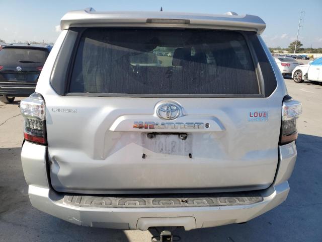 Photo 5 VIN: JTEZU5JR9F5088382 - TOYOTA 4RUNNER SR 