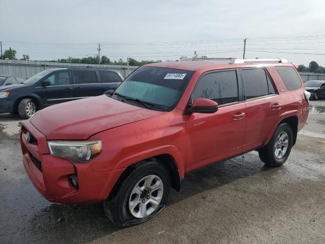 VIN: JTEZU5JR9F5088723 - toyota 4runner sr
