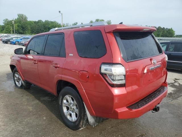 Photo 1 VIN: JTEZU5JR9F5088723 - TOYOTA 4RUNNER SR 