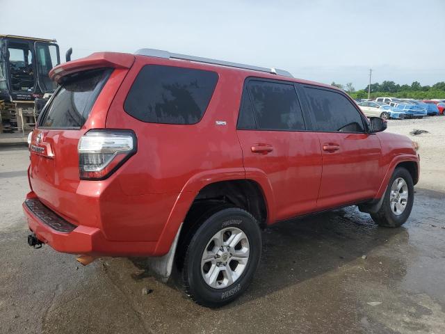 Photo 2 VIN: JTEZU5JR9F5088723 - TOYOTA 4RUNNER SR 
