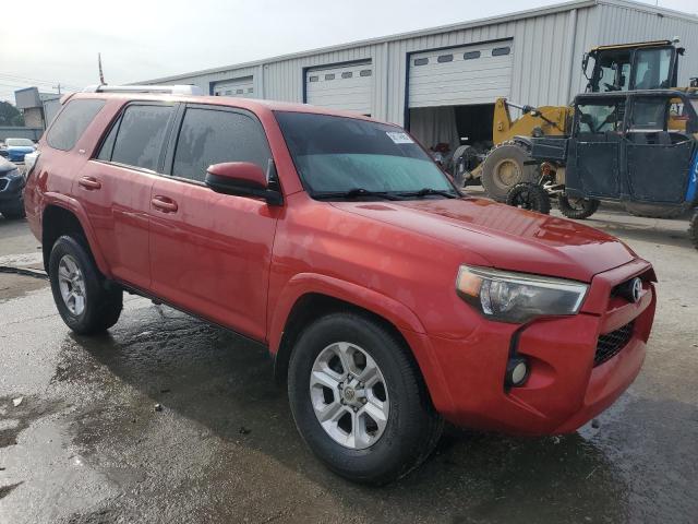 Photo 3 VIN: JTEZU5JR9F5088723 - TOYOTA 4RUNNER SR 