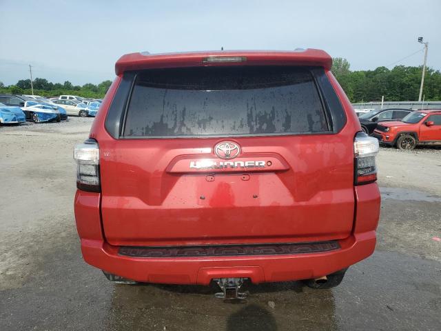 Photo 5 VIN: JTEZU5JR9F5088723 - TOYOTA 4RUNNER SR 