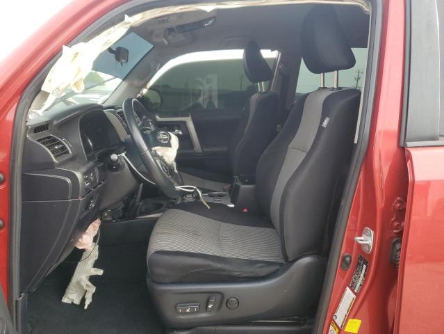 Photo 6 VIN: JTEZU5JR9F5088723 - TOYOTA 4RUNNER SR 