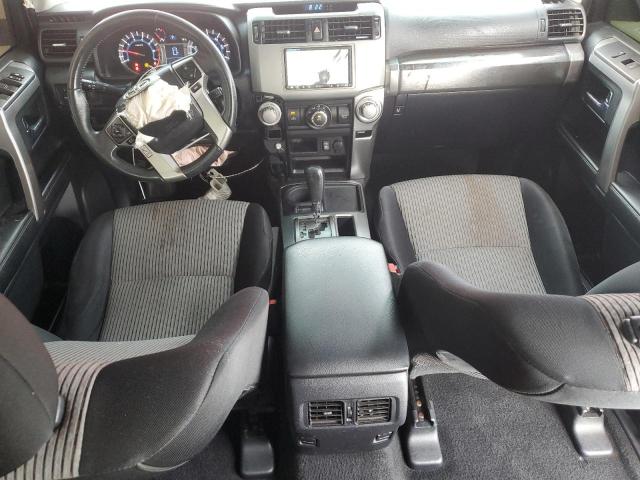 Photo 7 VIN: JTEZU5JR9F5088723 - TOYOTA 4RUNNER SR 