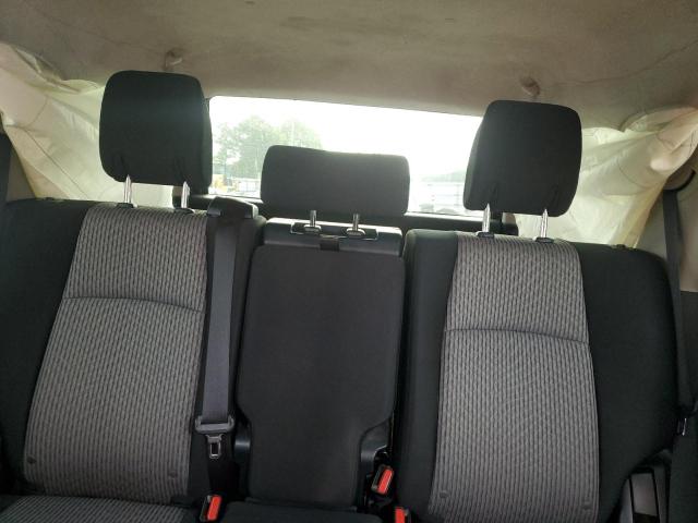 Photo 9 VIN: JTEZU5JR9F5088723 - TOYOTA 4RUNNER SR 
