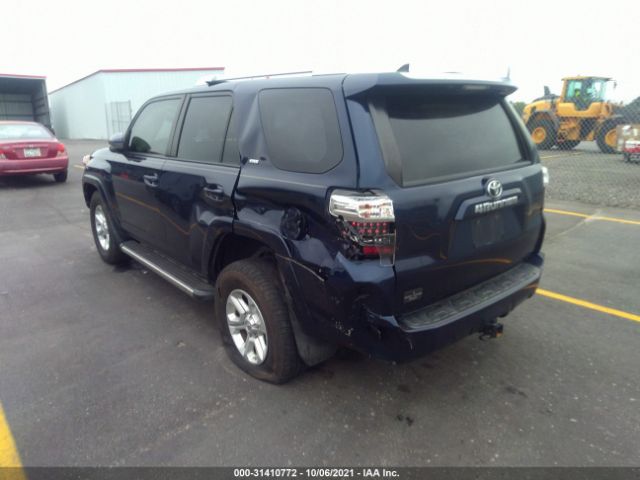 Photo 2 VIN: JTEZU5JR9F5088737 - TOYOTA 4RUNNER 