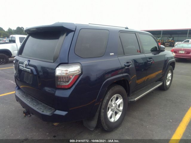 Photo 3 VIN: JTEZU5JR9F5088737 - TOYOTA 4RUNNER 