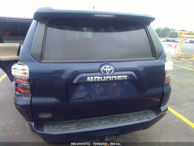 Photo 7 VIN: JTEZU5JR9F5088737 - TOYOTA 4RUNNER 