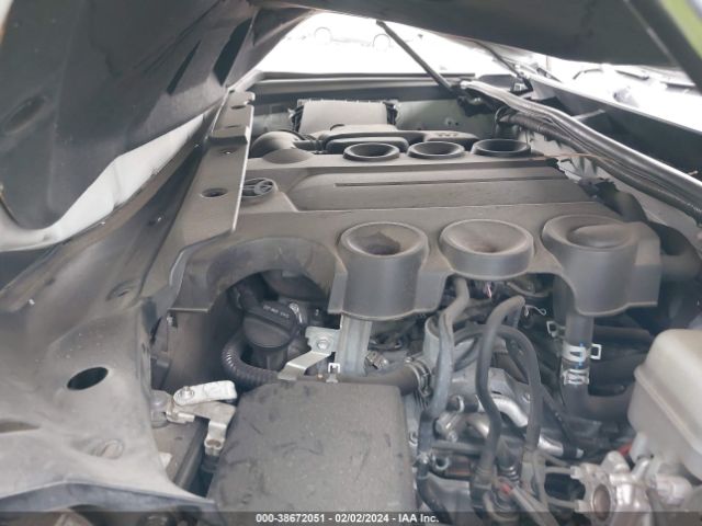 Photo 9 VIN: JTEZU5JR9F5089547 - TOYOTA 4RUNNER 