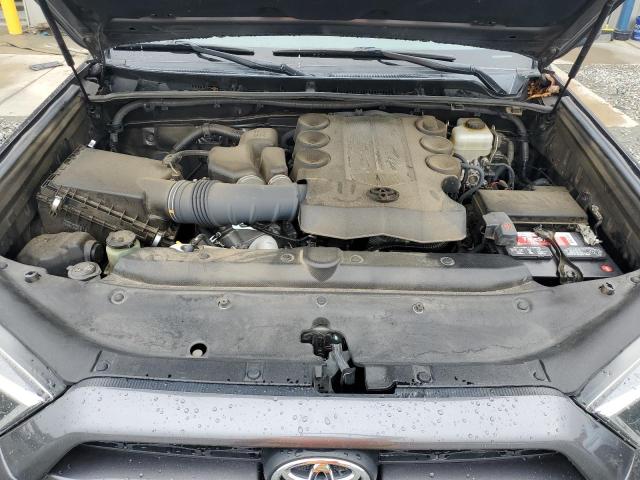 Photo 11 VIN: JTEZU5JR9F5091069 - TOYOTA 4RUNNER SR 