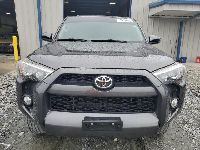 Photo 4 VIN: JTEZU5JR9F5091069 - TOYOTA 4RUNNER SR 