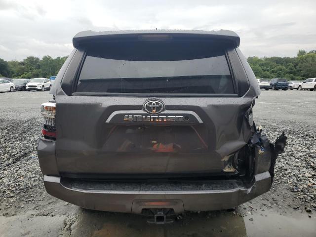 Photo 5 VIN: JTEZU5JR9F5091069 - TOYOTA 4RUNNER SR 