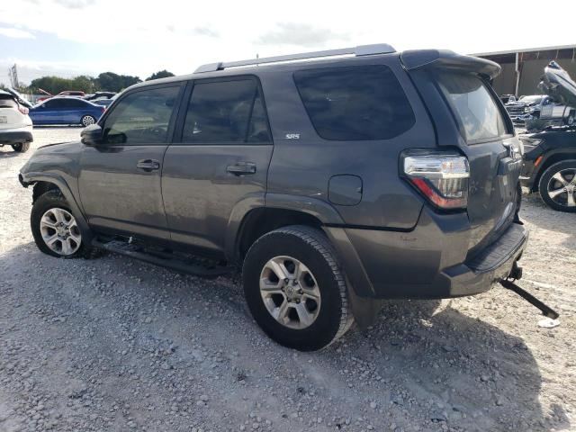 Photo 1 VIN: JTEZU5JR9F5094800 - TOYOTA 4RUNNER SR 