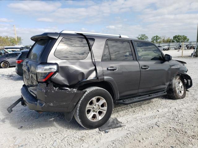 Photo 2 VIN: JTEZU5JR9F5094800 - TOYOTA 4RUNNER SR 