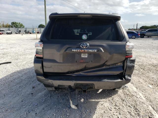 Photo 5 VIN: JTEZU5JR9F5094800 - TOYOTA 4RUNNER SR 