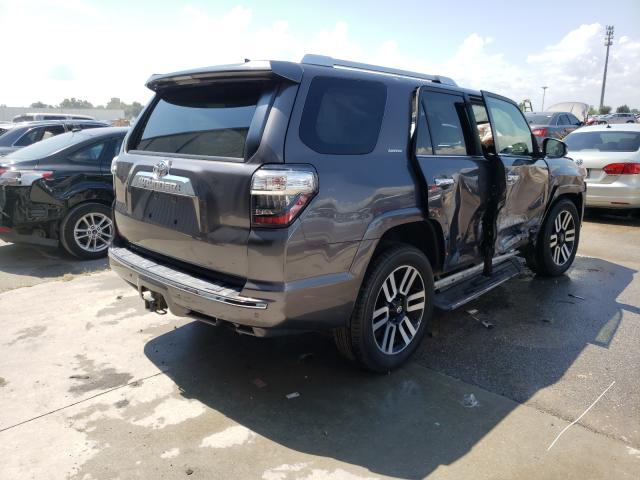 Photo 3 VIN: JTEZU5JR9F5095039 - TOYOTA 4RUNNER SR 